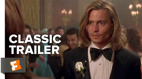 blow movie johnny depp|Blow (2001) Official Trailer .